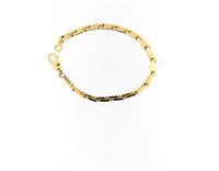Bracelet Lorenza Gioielli Man in Gold 524987 - 524987